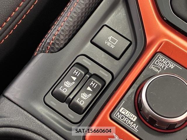 Subaru FORESTER 2018-11 7723451-20