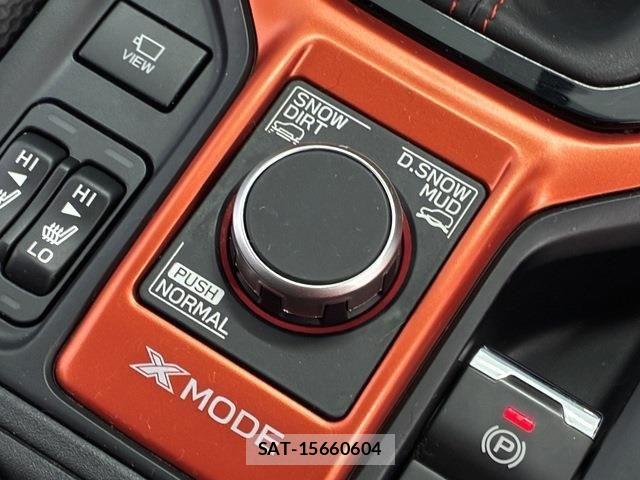 Subaru FORESTER 2018-11 7723451-21