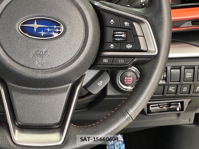 Subaru FORESTER 2018-11 7723451-22