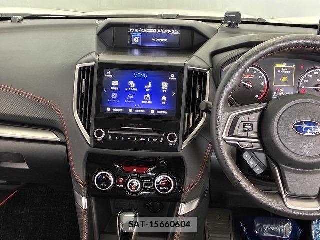 Subaru FORESTER 2018-11 7723451-23