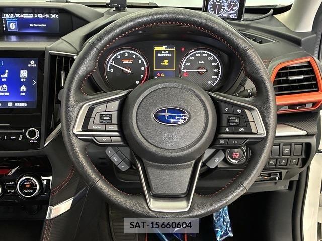 Subaru FORESTER 2018-11 7723451-24