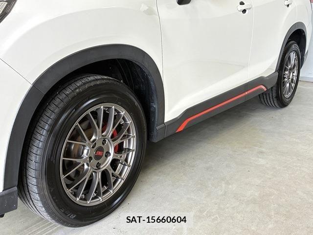 Subaru FORESTER 2018-11 7723451-25