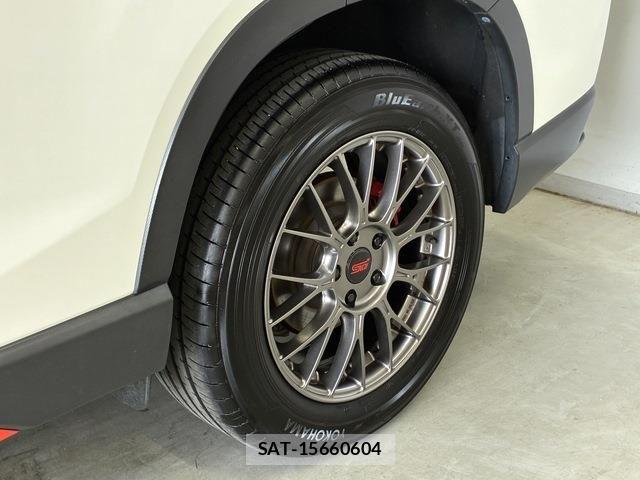 Subaru FORESTER 2018-11 7723451-26