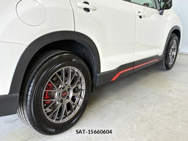 Subaru FORESTER 2018-11 7723451-27