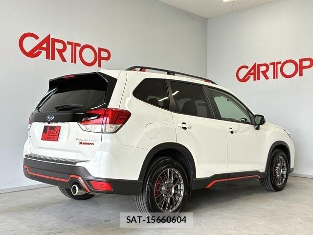 Subaru FORESTER 2018-11 7723451-2