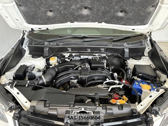 Subaru FORESTER 2018-11 7723451-29