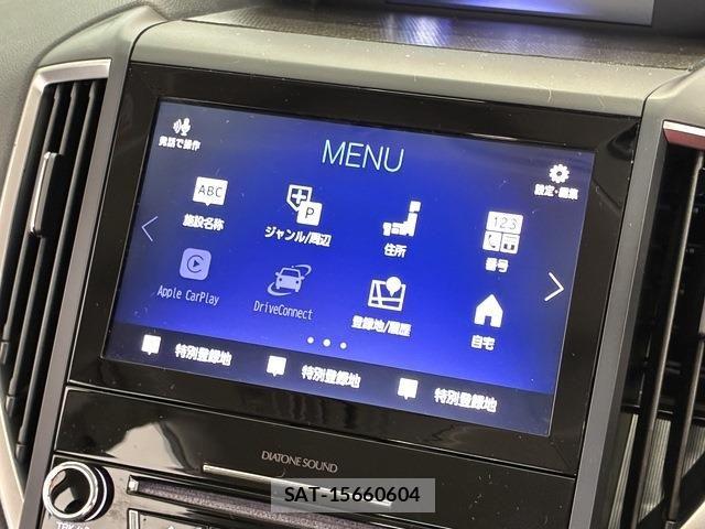 Subaru FORESTER 2018-11 7723451-3