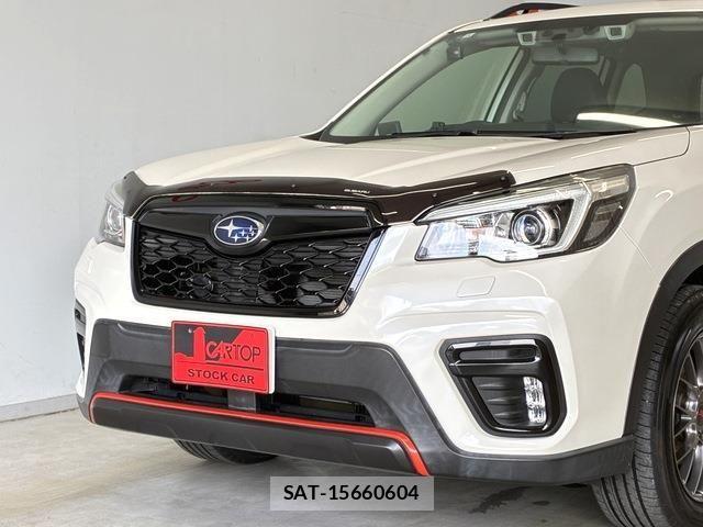 Subaru FORESTER 2018-11 7723451-5
