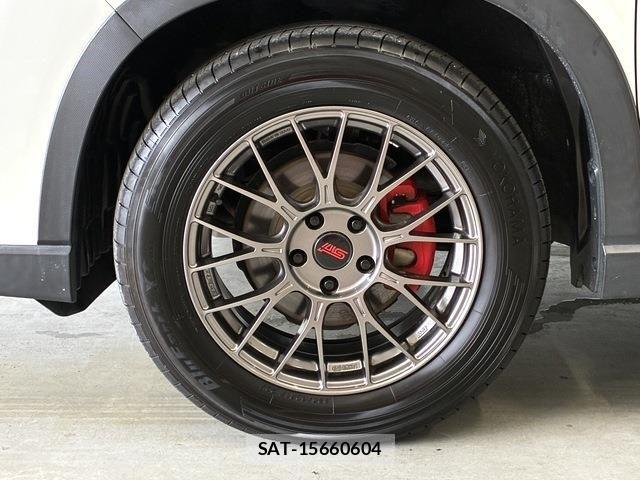 Subaru FORESTER 2018-11 7723451-6