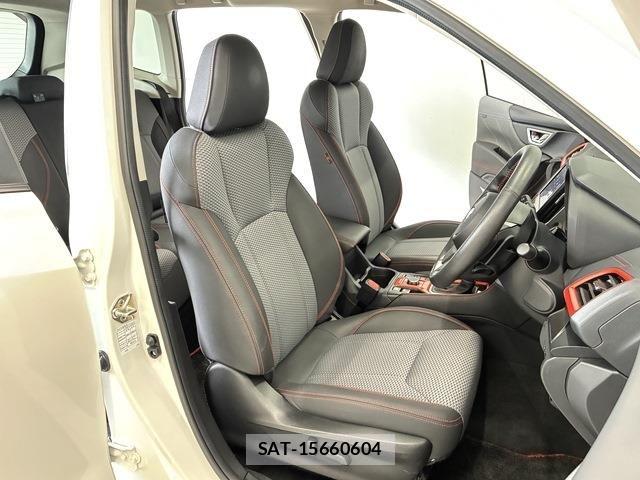 Subaru FORESTER 2018-11 7723451-7