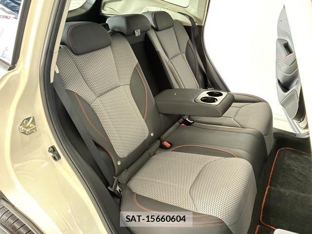 Subaru FORESTER 2018-11 7723451-8
