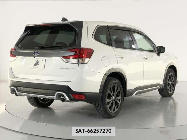 Subaru FORESTER 2021-06 7723447-5