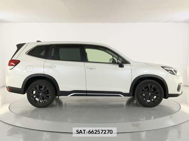 Subaru FORESTER 2021-06 7723447-6