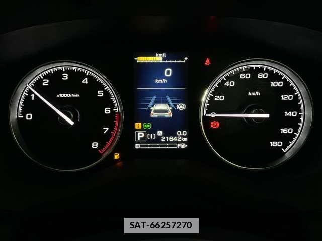 Subaru FORESTER 2021-06 7723447-10