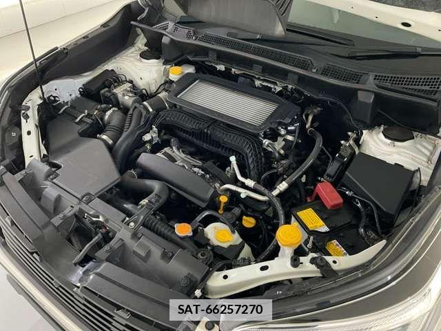 Subaru FORESTER 2021-06 7723447-11
