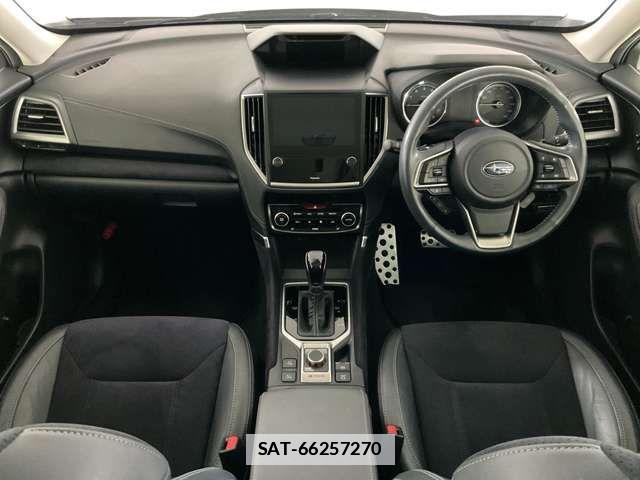 Subaru FORESTER 2021-06 7723447-12