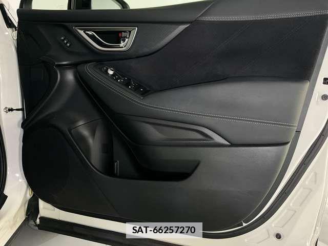 Subaru FORESTER 2021-06 7723447-13