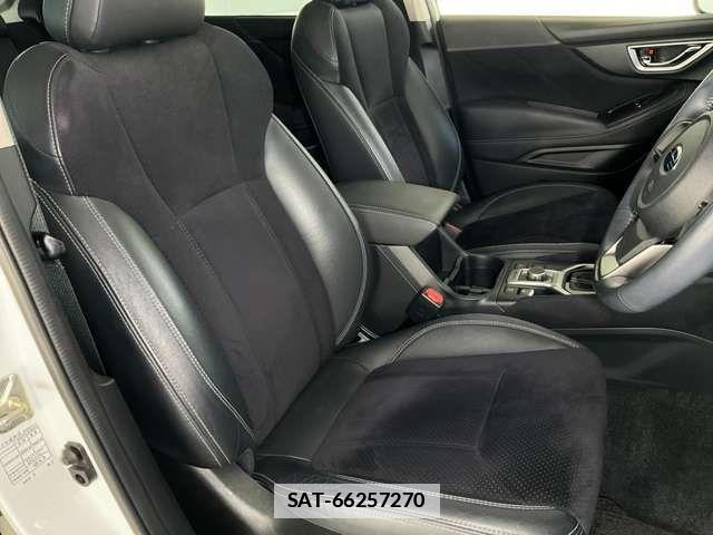 Subaru FORESTER 2021-06 7723447-15