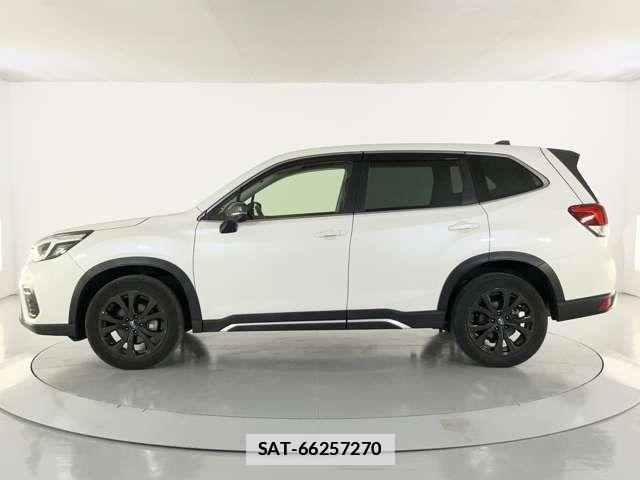 Subaru FORESTER 2021-06 7723447-2