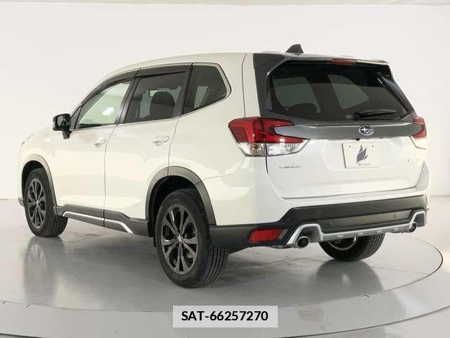 Subaru FORESTER 2021-06 7723447-3