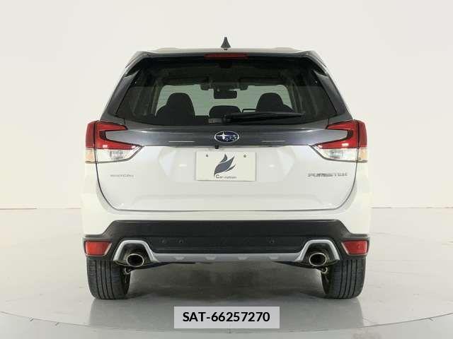 Subaru FORESTER 2021-06 7723447-4