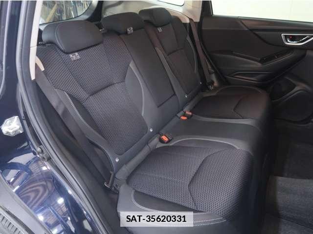 Subaru FORESTER 2018-09 7723458-9