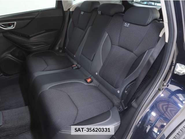 Subaru FORESTER 2018-09 7723458-10