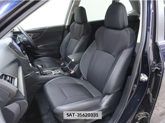Subaru FORESTER 2018-09 7723458-11