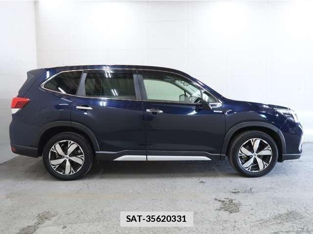 Subaru FORESTER 2018-09 7723458-13
