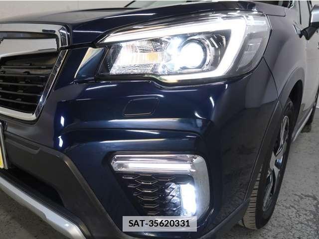 Subaru FORESTER 2018-09 7723458-15
