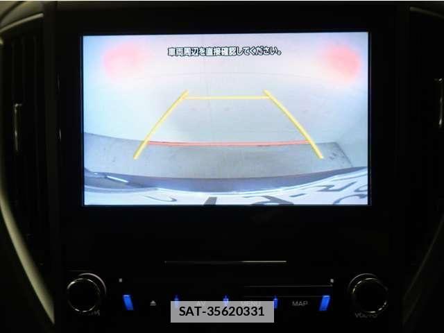 Subaru FORESTER 2018-09 7723458-17