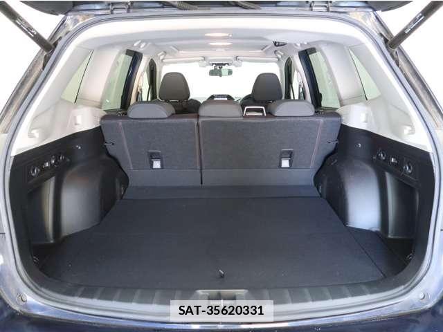 Subaru FORESTER 2018-09 7723458-21