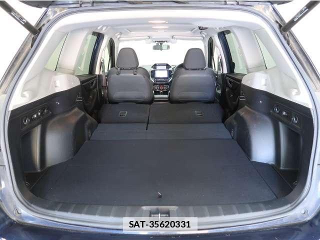 Subaru FORESTER 2018-09 7723458-22