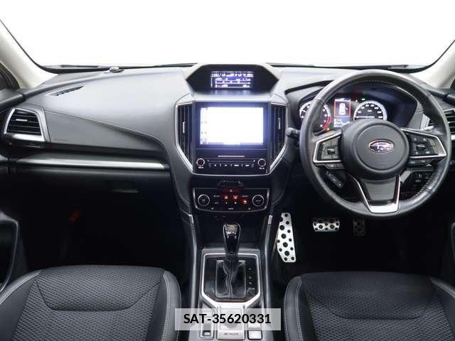 Subaru FORESTER 2018-09 7723458-2