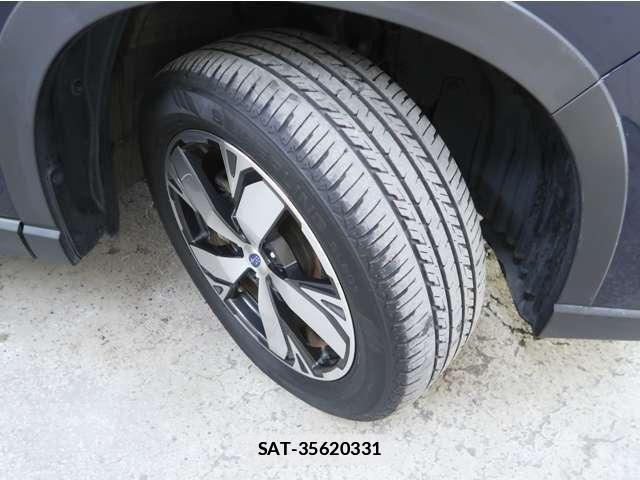 Subaru FORESTER 2018-09 7723458-6
