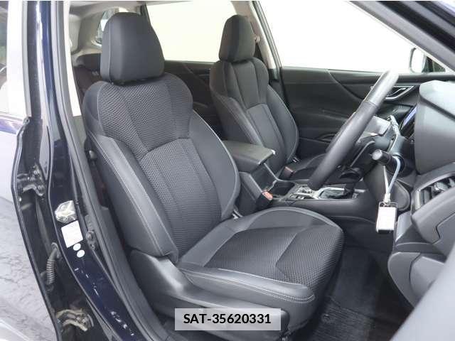 Subaru FORESTER 2018-09 7723458-8