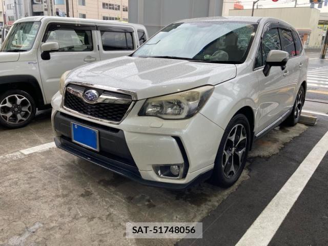 Subaru FORESTER 2014-03 7723482-0