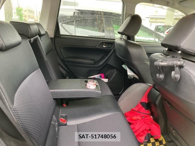 Subaru FORESTER 2014-03 7723482-10