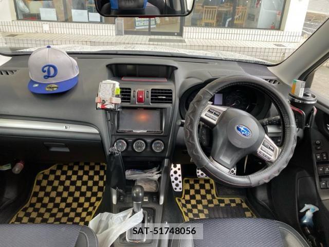 Subaru FORESTER 2014-03 7723482-11