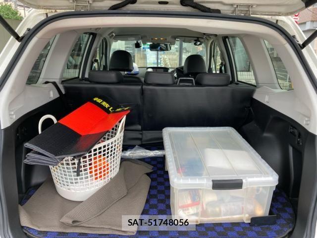 Subaru FORESTER 2014-03 7723482-12