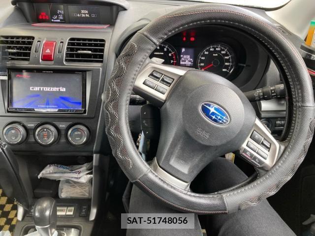 Subaru FORESTER 2014-03 7723482-13