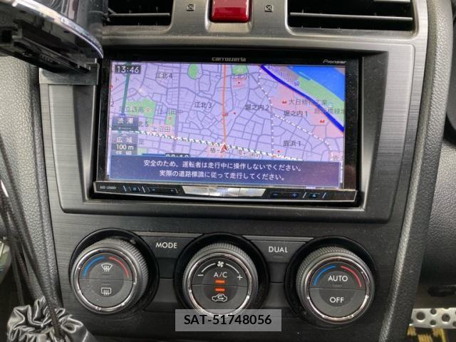 Subaru FORESTER 2014-03 7723482-15