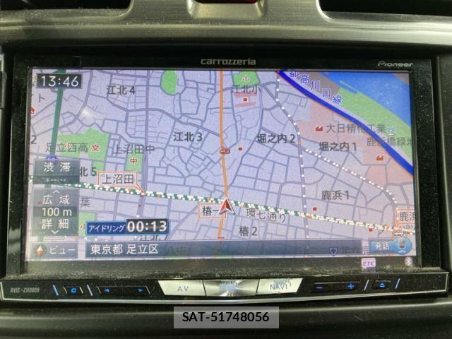 Subaru FORESTER 2014-03 7723482-16