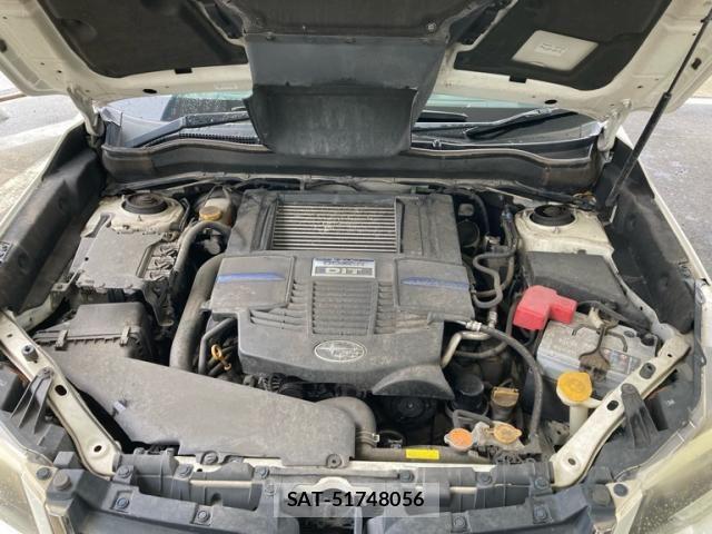 Subaru FORESTER 2014-03 7723482-20
