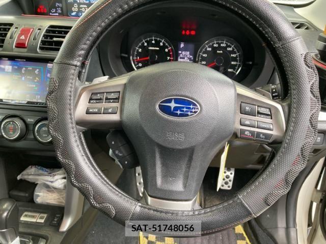Subaru FORESTER 2014-03 7723482-22