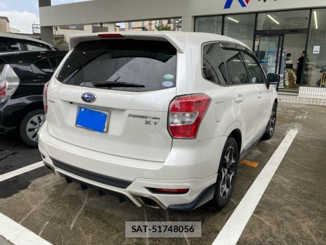 Subaru FORESTER 2014-03 7723482-3