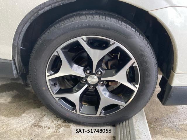Subaru FORESTER 2014-03 7723482-4