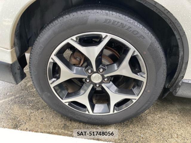 Subaru FORESTER 2014-03 7723482-5