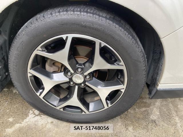 Subaru FORESTER 2014-03 7723482-6