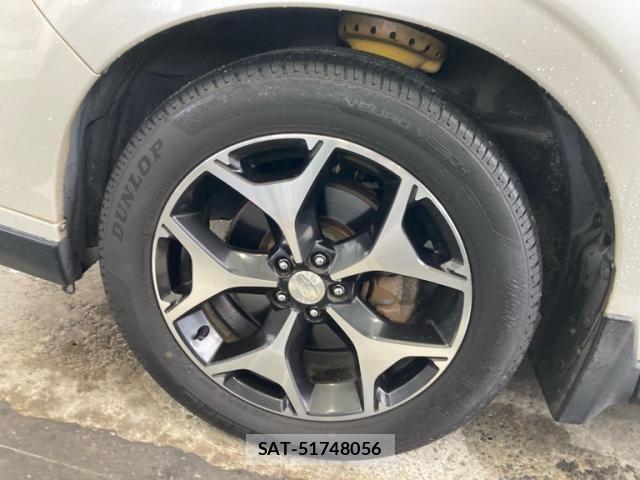 Subaru FORESTER 2014-03 7723482-7